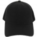 Fitted Baseball Curved Bill Brim Hat Cap Plain Basic Blank Ball Sport Clean New 847418008323 eb-32792729